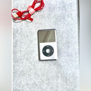 Apple IPod classic, 120GB